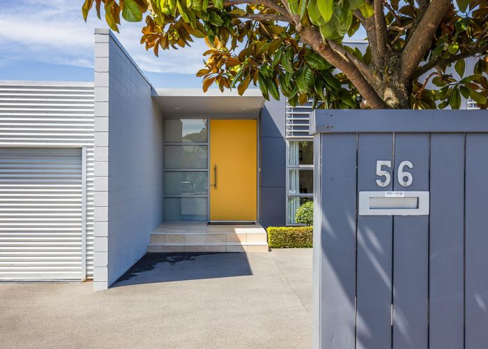  at 56 Colombo Street, Cashmere, Christchurch
