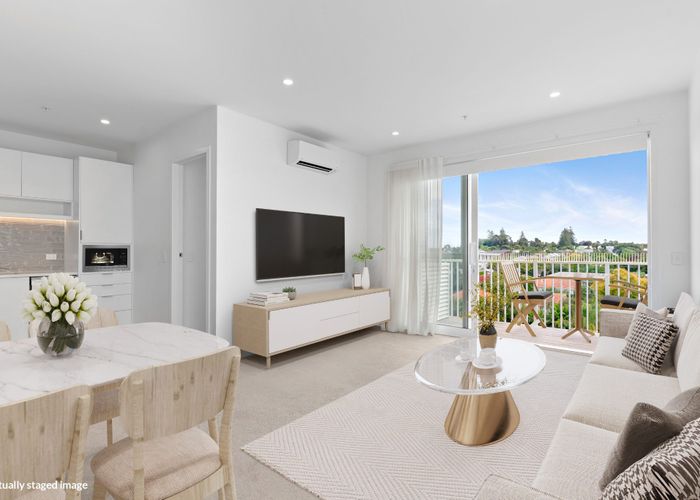  at 408/9D Jordan Avenue, Onehunga, Auckland City, Auckland