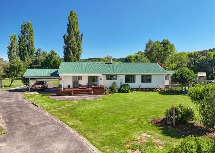  at 176 Okoia Road, Okoia, Whanganui, Manawatu / Whanganui
