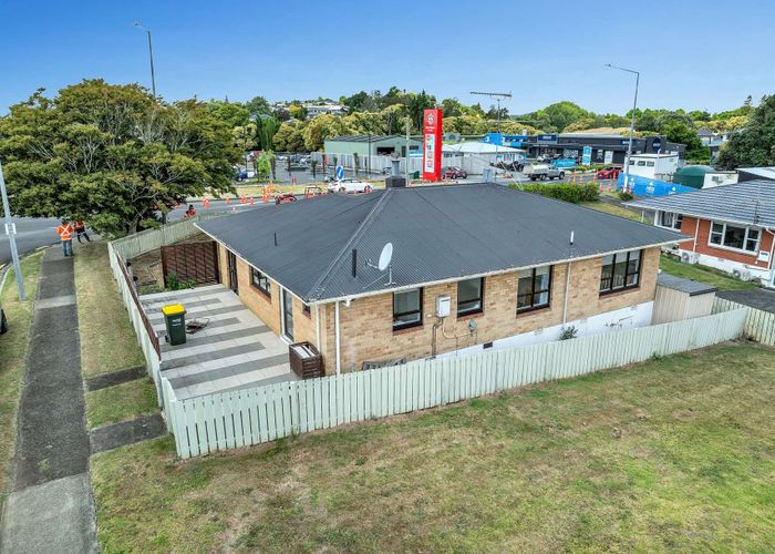  at 8 Paerata Road, Pukekohe, Franklin, Auckland