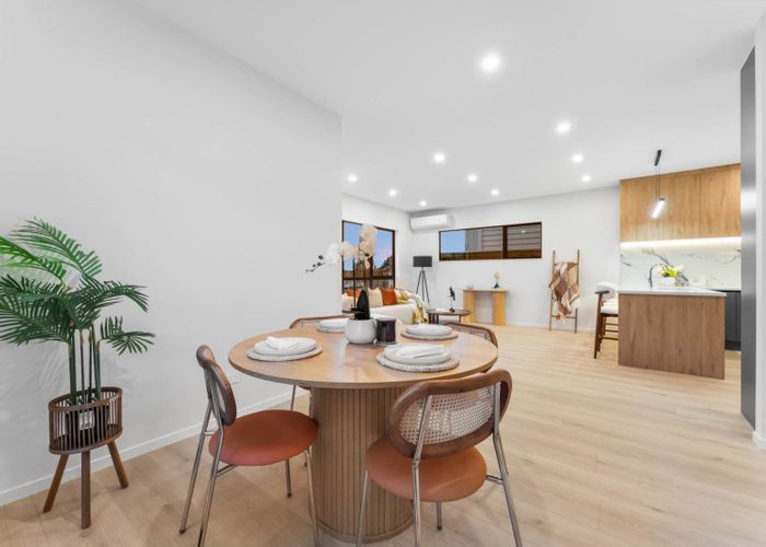  at Lot 3/22 Granville Drive, Massey, Waitakere City, Auckland