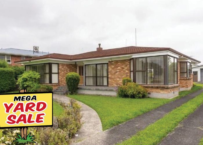  at Horotiu, Waikato, Waikato