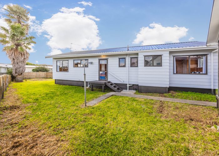  at 80 Cottingham Crescent, Mangere East, Manukau City, Auckland