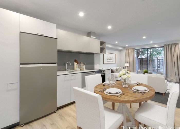  at 7/45 Dickens Street, Addington, Christchurch