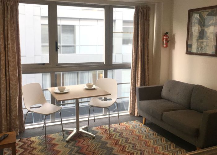  at 3A/34 Kingston Street, Auckland Central, Auckland