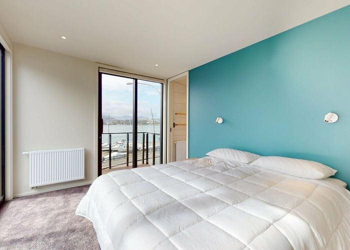  at 460A Evans Bay Parade, Hataitai, Wellington, Wellington