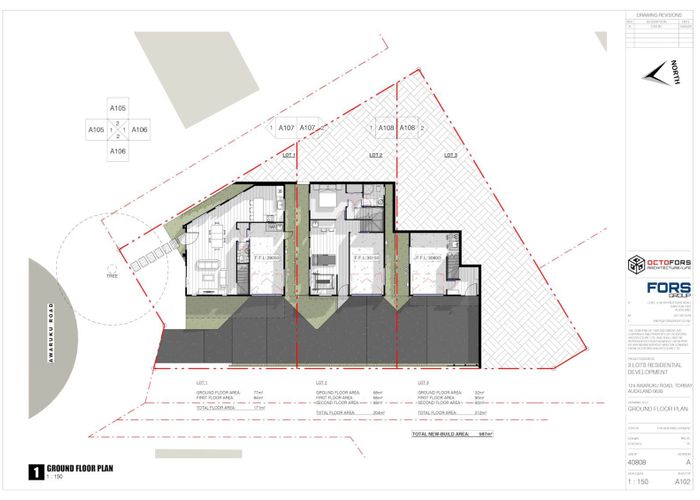  at 124 Awaruku Road, Torbay, North Shore City, Auckland