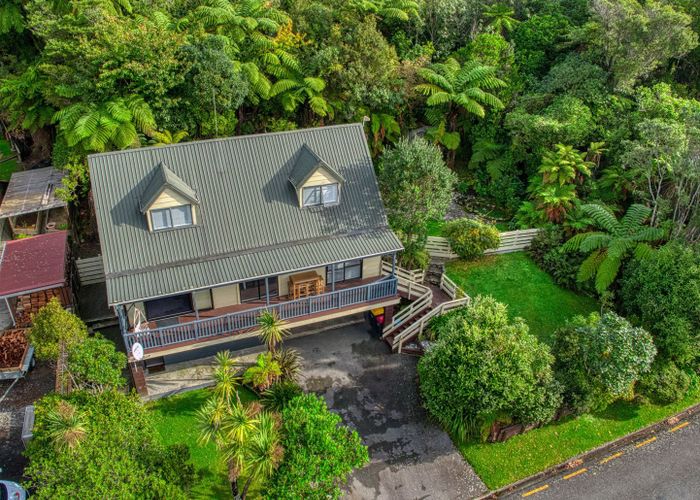  at 26 Power Road, Karoro, Greymouth