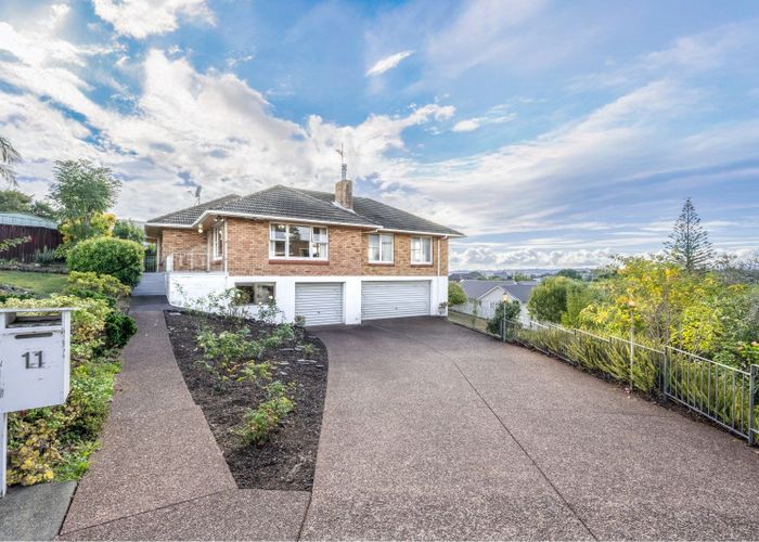  at 11 Walter MacDonald Street, Howick, Auckland
