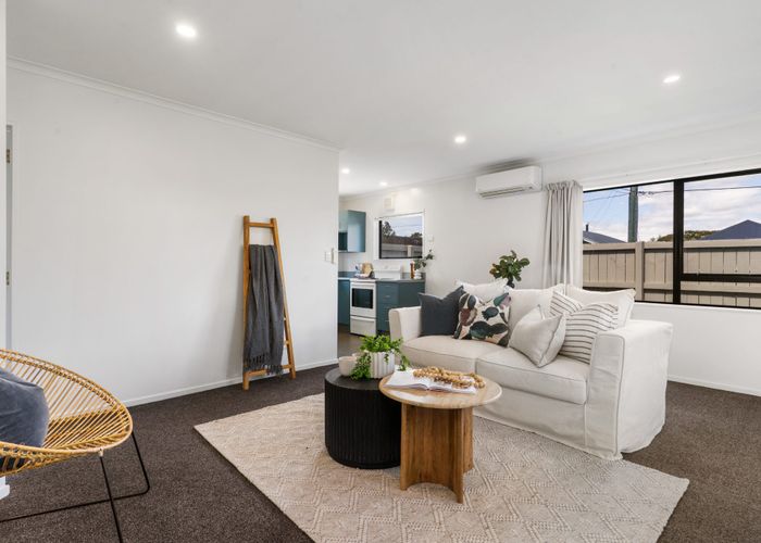  at 1/125 Southampton Street, Sydenham, Christchurch City, Canterbury