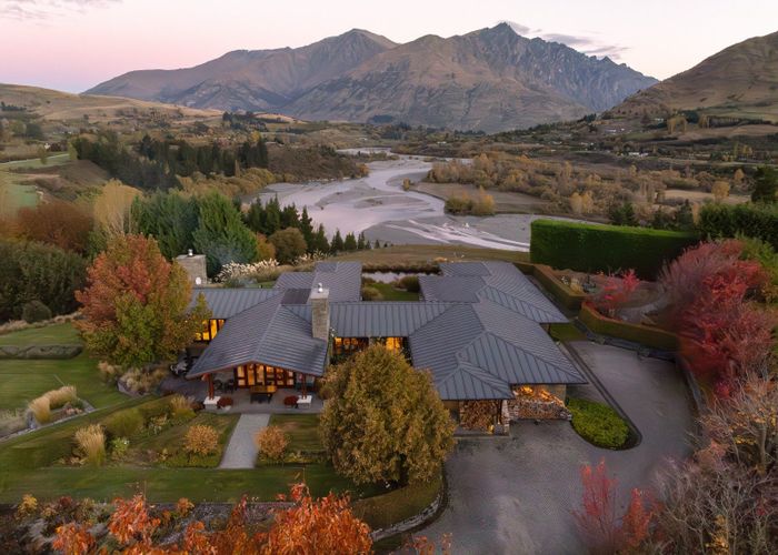  at 530 Littles Road, Dalefield, Queenstown
