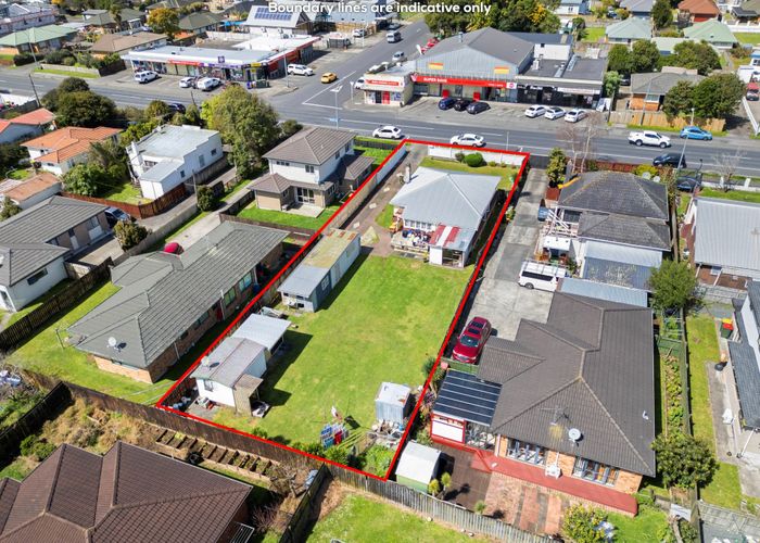  at 30 Manuroa Road, Takanini, Auckland