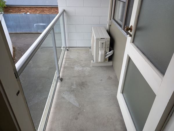  at 8/25 Burdale St, Riccarton, Christchurch City, Canterbury