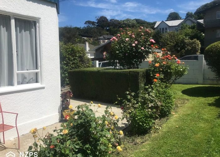  at 4/67 Manor Place, City Centre, Dunedin, Otago