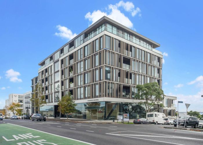  at 301/199 Great North Road, Grey Lynn, Auckland City, Auckland