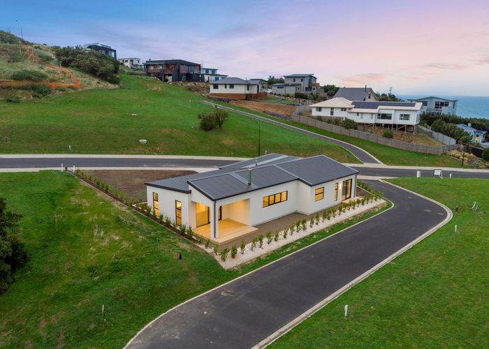  at 11 Ocean Heights Drive, Ocean Grove, Dunedin, Otago