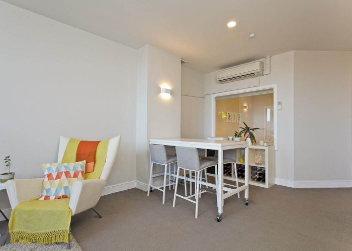  at 3D/75 Anzac Avenue, Auckland Central, Auckland