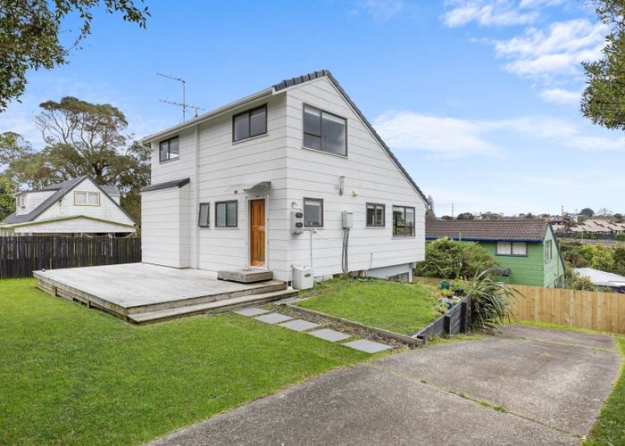  at 1/3 Tahinga Street, Northcote, North Shore City, Auckland