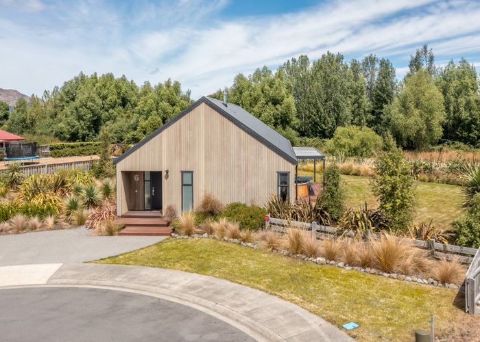  at 6 Keats Place, Hanmer Springs, Hanmer Springs