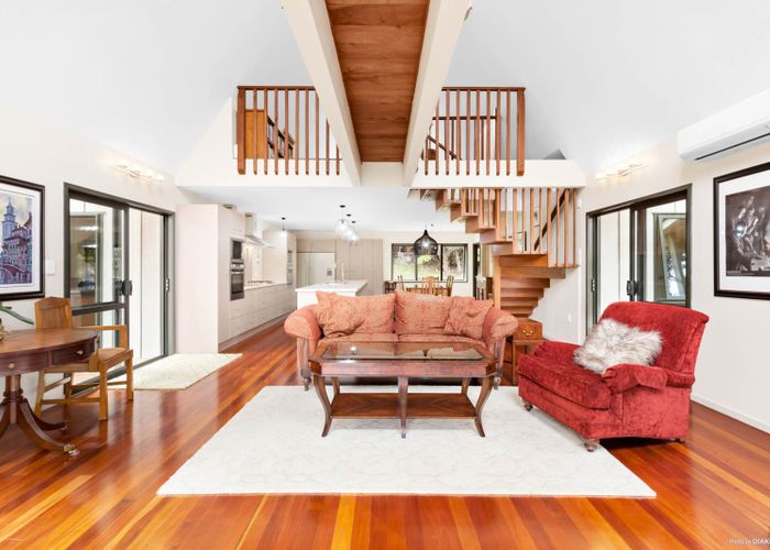  at 46 Upland Road, Huia, Auckland