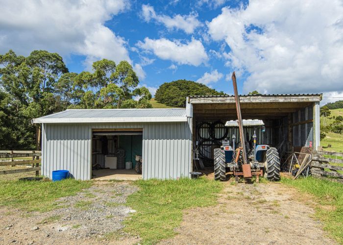  at 142 Harris Road, Glenbervie, Whangarei, Northland