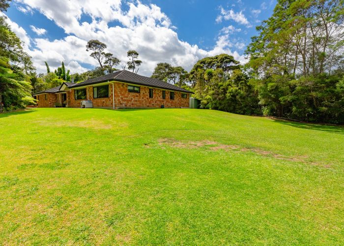  at 7D Kitewaho Road, Swanson, Auckland