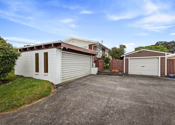  at 199 Don Buck Road, Massey, Waitakere City, Auckland