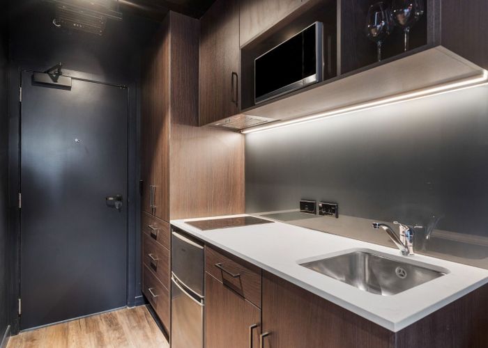  at 238/8 Upper Queen Street, City Centre, Auckland City, Auckland