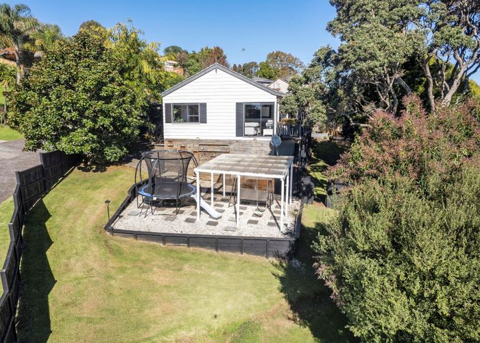  at 40 Barberton Terrace, Red Hill, Papakura