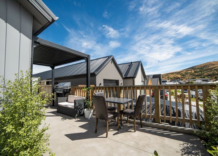  at 101 and 101A Jack Hanley Drive, Jacks Point, Queenstown-Lakes, Otago