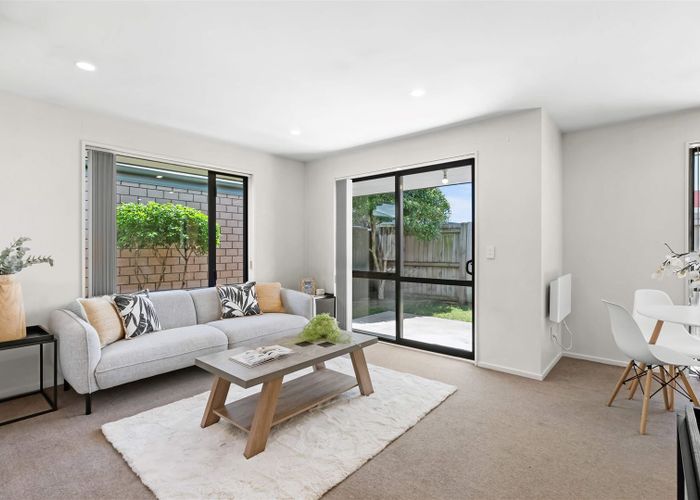  at 3/219 Aldwins Road, Phillipstown, Christchurch