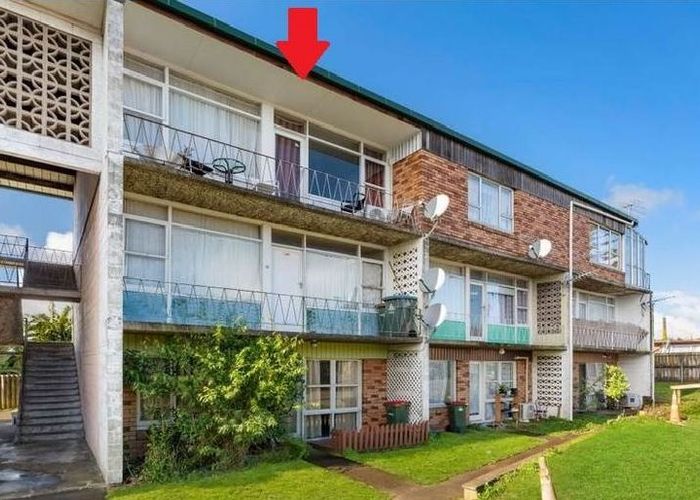 at 18/27 Avenue Road, Otahuhu, Auckland City, Auckland