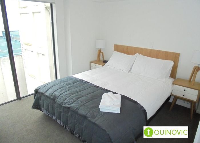 at D1706/111 Dixon Street, Te Aro, Wellington, Wellington