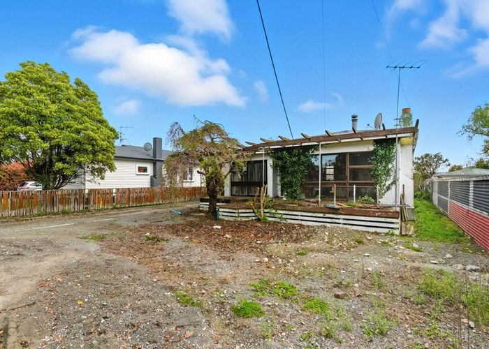  at 125 Kuripuni Street, Masterton, Masterton, Wellington