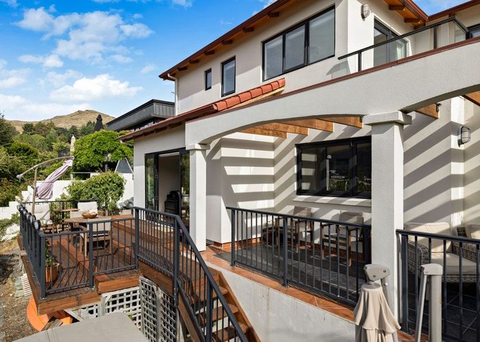  at 62 Oregon Drive, Kelvin Heights, Queenstown