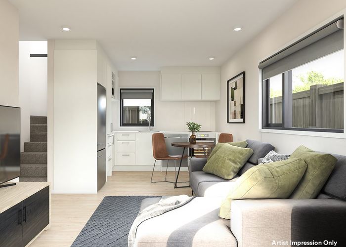  at Townhouse 1, 721 Te Atatu Road, Te Atatu Peninsula, Waitakere City, Auckland