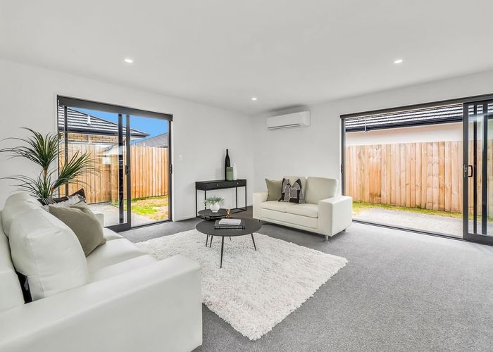  at 1 Sarah Nicholls Street, Belfast, Christchurch City, Canterbury