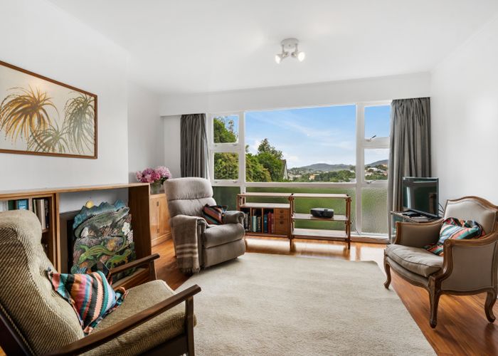  at 6/25 Madras Street, Khandallah, Wellington