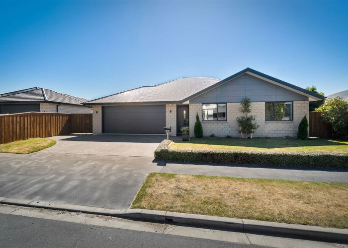  at 53 Bradwell Crescent, Halswell, Christchurch