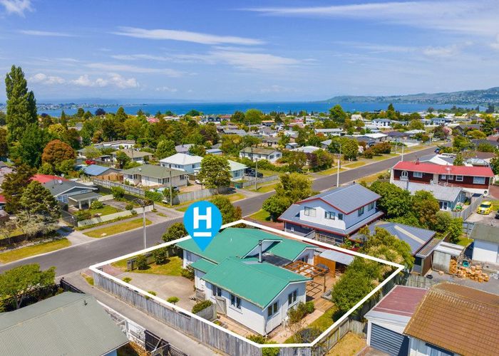  at 1/24 Rawhiti Street, Taupo