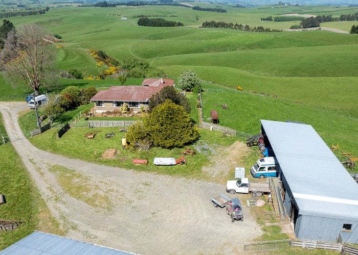  at 1112 Blackhill Road, Riversdale, Southland, Southland
