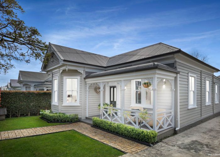 at 39 King Edward Street, Mount Eden, Auckland