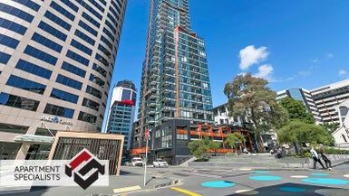  at 32 Swanson Street, Auckland Central, Auckland
