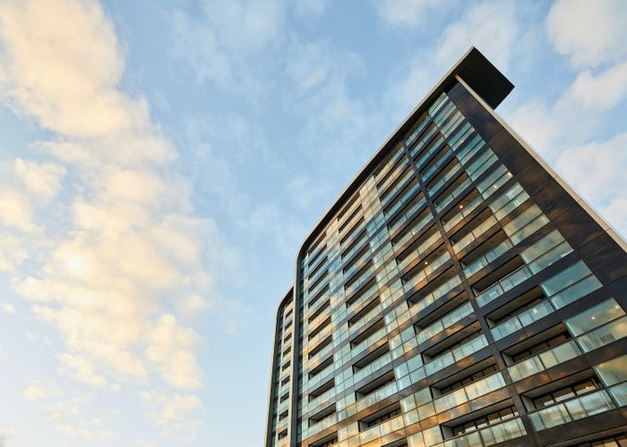  at 205A/8 Lakewood Court, City Centre, Manukau City, Auckland