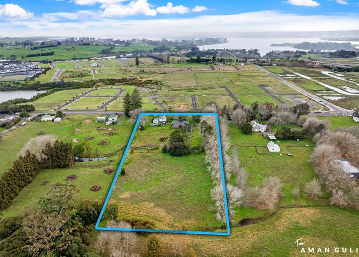  at 284 Hingaia Road, Karaka, Franklin, Auckland