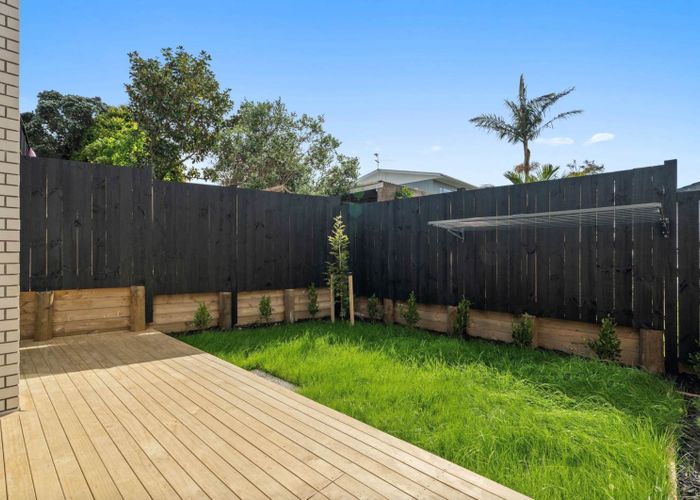  at Lot 2 & 9/36 Thatcher Street, Mission Bay, Auckland City, Auckland