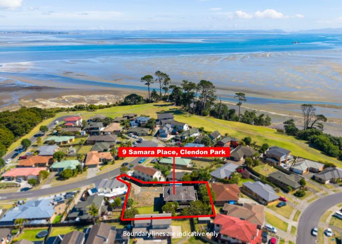  at 9 Samara Place, Clendon Park, Manukau City, Auckland