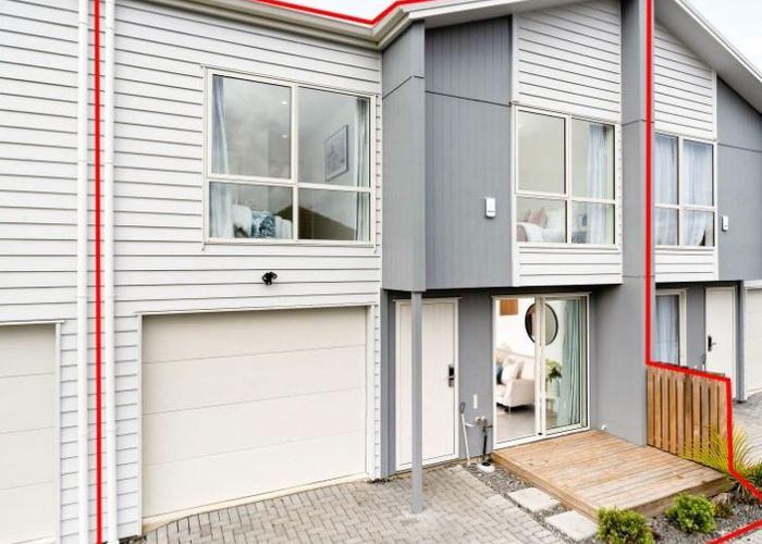  at 34B James Street, Mangere East, Auckland