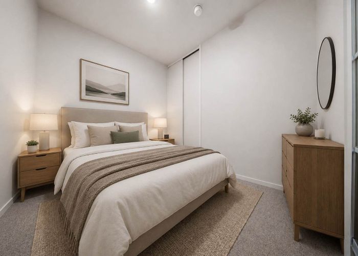  at 111/421 Queen Street, City Centre, Auckland City, Auckland