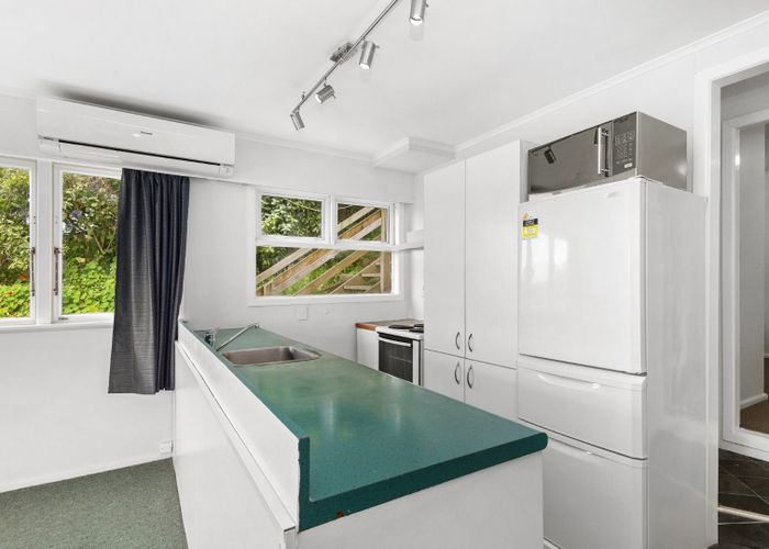  at Lower/61 Grafton Road, Roseneath, Wellington, Wellington